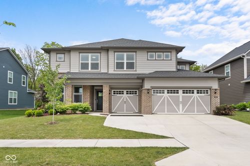 5264 Veranda Dr, Noblesville, IN, 46062-7425 | Card Image