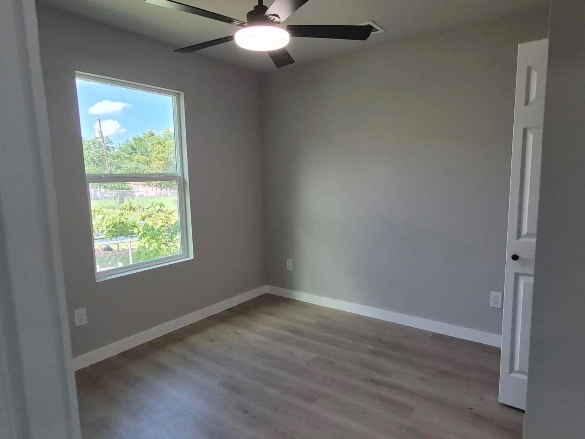 Residential Lease in Houston 4