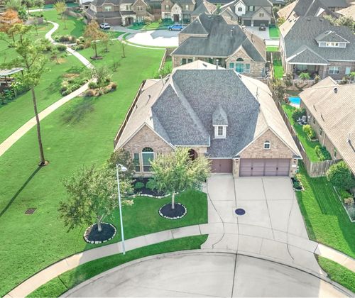18603 Bridle Grove Ct, Tomball, TX, 77377-2555 | Card Image