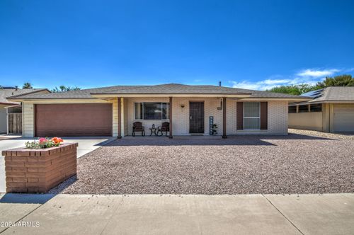 14206 N Mcphee Drive, Sun City, AZ, 85351 | Card Image