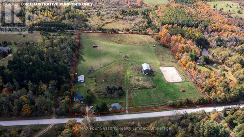 734316 Back Line W, Grey Highlands, ON, N0C1E0 | Card Image