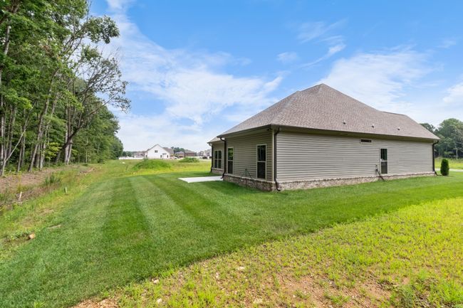 1437 Sango Commons Way, House other with 3 bedrooms, 2 bathrooms and 2 parking in Clarksville TN | Image 43