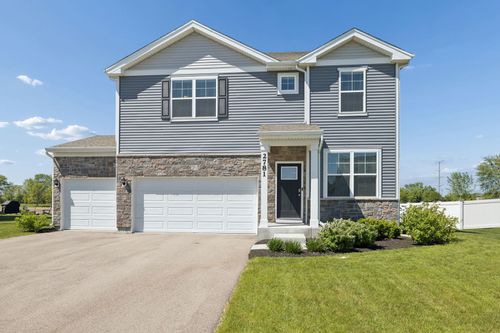 2781 Berrywood Ln, Yorkville, IL, 60560-2530 | Card Image