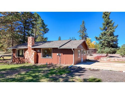 1867 Woodland Ave, Woodland Park, CO, 80863 | Card Image
