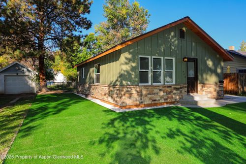 720 Taylor St, Craig, CO, 81625-2514 | Card Image