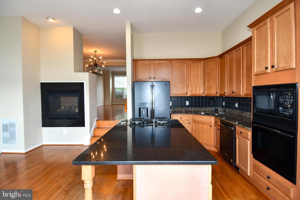 Residential Lease in WOODBRIDGE 5