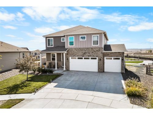 7412 E 159th Pl, Thornton, CO, 80602 | Card Image