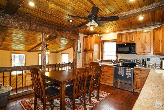 103 S 4 Th St, House other with 4 bedrooms, 2 bathrooms and null parking in Bridger MT | Image 7