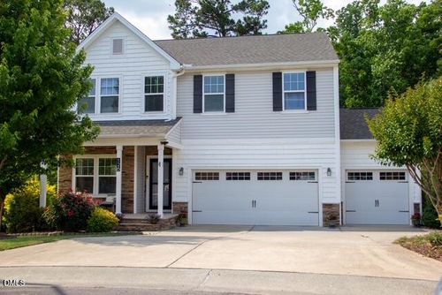 126 King Arthur Ct, Morrisville, NC, 27560-7836 | Card Image