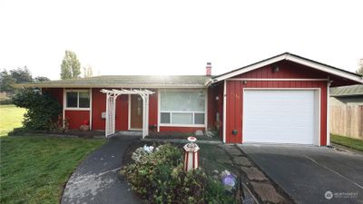 1139 Sparrow Drive, House other with 3 bedrooms, 1 bathrooms and 1 parking in Oak Harbor WA | Image 1