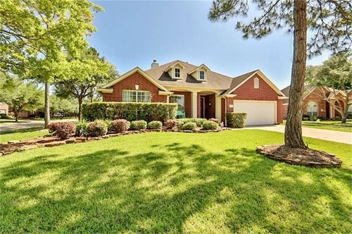 6519 Canyon Chase Drive, Richmond, TX, 77469 | Card Image