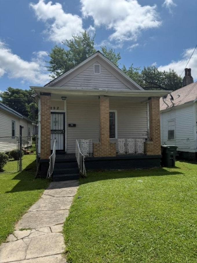 Residential in Memphis 2