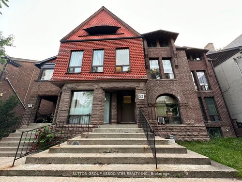 101-52 Metcalfe St, Toronto, ON, M4X1R8 | Card Image