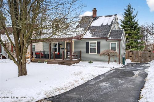 524 Harris Pl, Louisville, KY, 40222-6704 | Card Image