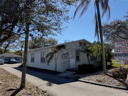 1925 20th St, Vero Beach, FL, 32960-3571 | Card Image