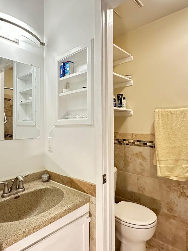 Primary 3/4 Bath | Image 19