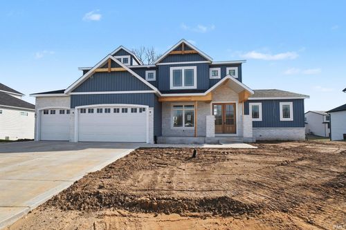 320-11152 Calle Jules Lot 320 Court, Osceola, IN, 46561 | Card Image