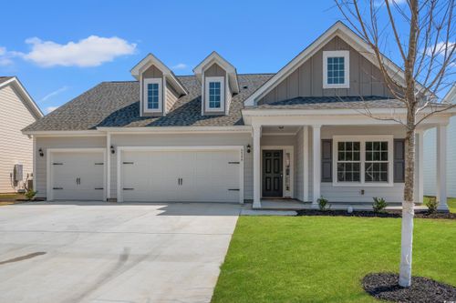 1251 Cypress Shoal Dr, Conway, SC, 29526-3770 | Card Image