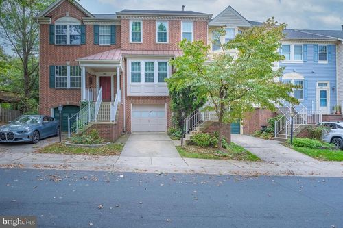 503 Beacon Hill Ter, GAITHERSBURG, MD, 20878-1982 | Card Image