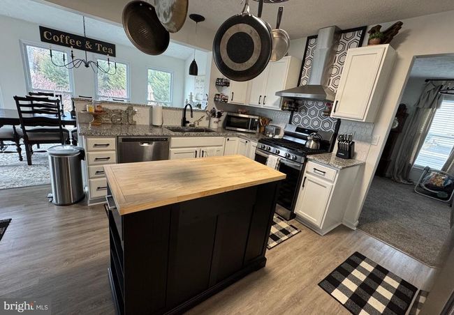 401 Piney Point Rd, House other with 5 bedrooms, 4 bathrooms and null parking in PERRYVILLE MD | Image 12