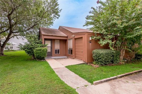 76 Westwood Dr W, Trinity, TX, 75862-8896 | Card Image