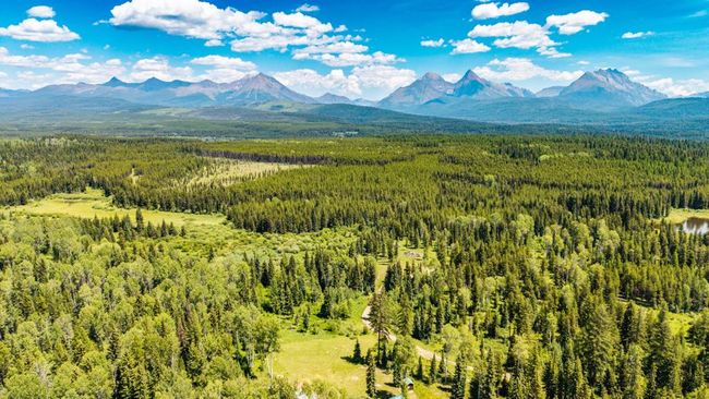 16445 N Fork Rd, Home with 0 bedrooms, 0 bathrooms and null parking in Polebridge MT | Image 4