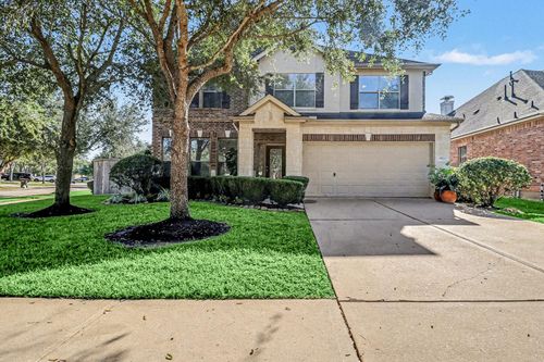5603 Honey Brook Ct, Sugar Land, TX, 77479-7109 | Card Image