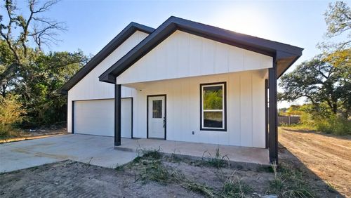 4302 Mountain Hollow Dr, Granbury, TX, 76048-3642 | Card Image
