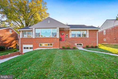 1202 Burton St, SILVER SPRING, MD, 20910-2706 | Card Image