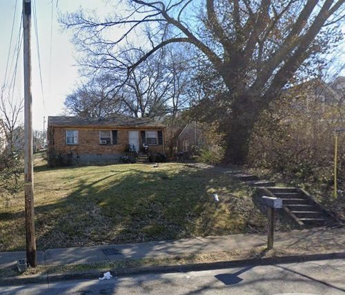 304 37th Ave N, Nashville, TN, 37209 | Card Image