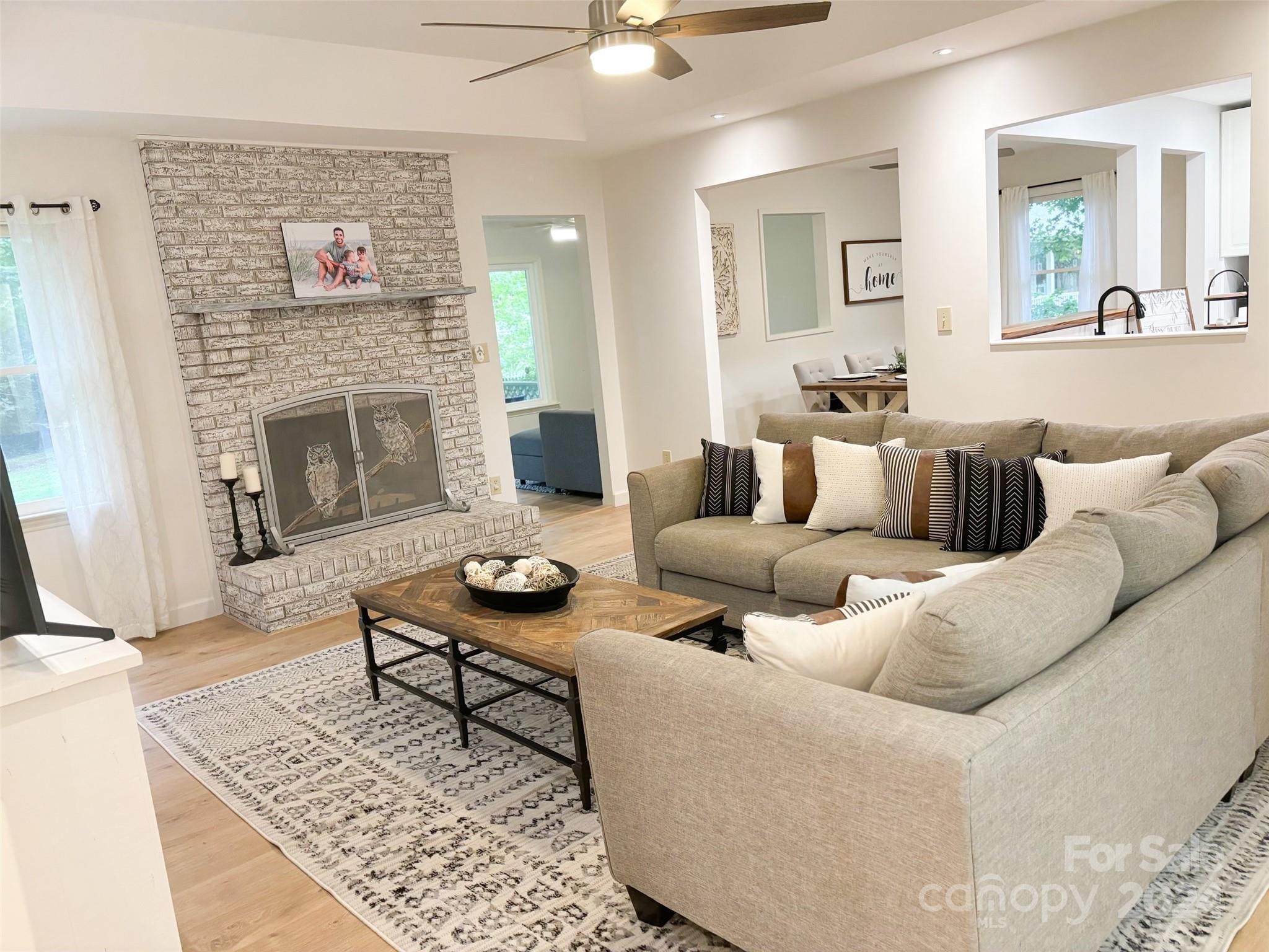 Sharpe Rd, Mint Hill, NC 28227