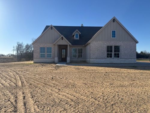 9007 County Road 623, Blue Ridge, TX, 75424-4553 | Card Image