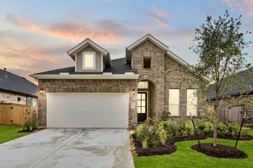 122 Blue River Trl, Rosenberg, TX, 77471-3315 | Card Image