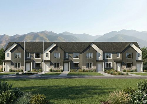 866 Altura Vista Ln, Logan, UT, 84321-7324 | Card Image