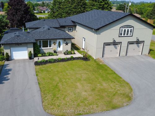 21 Propp Dr, Pontypool, ON, L0A1K0 | Card Image