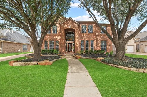 16122 Golden Manor Ln, Cypress, TX, 77429-8124 | Card Image