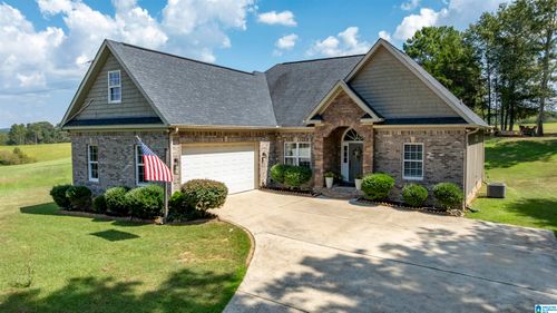 1115 Eureka Rd, Lincoln, AL, 35096-5538 | Card Image
