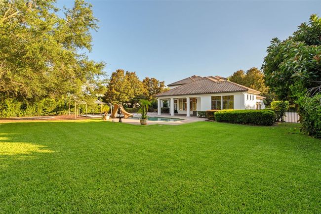 6143 Cartmel Ln, House other with 4 bedrooms, 6 bathrooms and null parking in WINDERMERE FL | Image 44