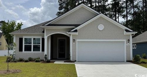 396 Wingspan Ct, Myrtle Beach, SC, 29588-8140 | Card Image