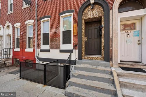 1315 N 19th St, PHILADELPHIA, PA, 19121-4924 | Card Image