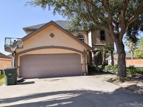 3800 San Rodrigo Street, Mission, TX, 78572 | Card Image