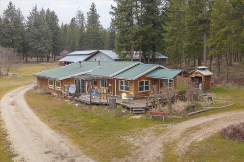 11006 E Boundary Rd, Elk, WA, 99009-9527 | Card Image