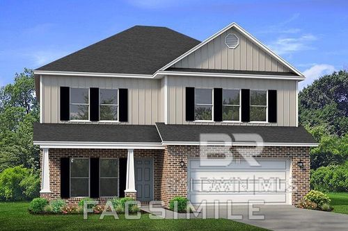 30572 Ashville Road, Spanish Fort, AL, 36527 | Card Image