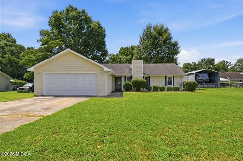 208 Sun Valley Dr, Warner Robins, GA, 31093-1085 | Card Image