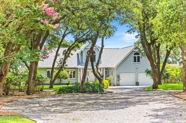 362 Olde Point Loop, House other with 4 bedrooms, 5 bathrooms and 2 parking in Hampstead NC | Image 13