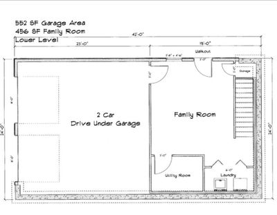 Lot 4 Old County Rd., House other with 3 bedrooms, 1 bathrooms and 6 parking in Wales MA | Image 3