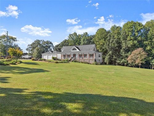 195 Sims Farm Way, Maysville, GA, 30558-2732 | Card Image