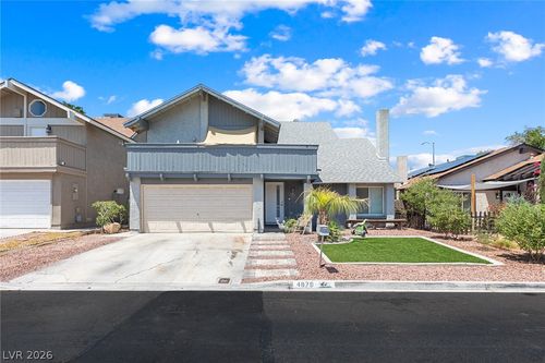 4879 W Montara Cir, Las Vegas, NV, 89121-5646 | Card Image