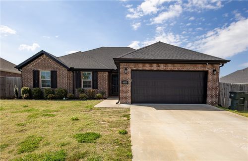 6035 Transit Street, Fayetteville, AR, 72704 | Card Image