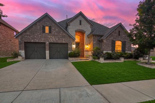 14093 Shiloh Springs Dr, Frisco, TX, 75035-5553 | Card Image